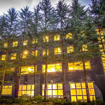 Hakuba Eagle Lodge Exterior photo